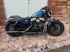 Custom forty eight for sale  PENRITH