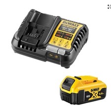 Dewalt dcb1104 ladegerät gebraucht kaufen  Völklingen