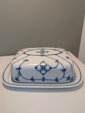Butterdose winterling indisch gebraucht kaufen  Solingen