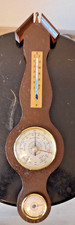 Wetterstation barometer thermo gebraucht kaufen Wetterstation barometer thermo gebraucht kaufen  Dautphetal