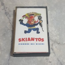 Skiantos signore dei usato  Parma