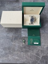 Rolex datejust jubilee gebraucht kaufen  Mülheim an der Ruhr