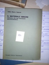 835n materiale minore usato  Battipaglia
