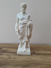 Diogenes greek statue for sale  WARRINGTON