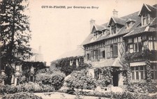 Cuy saint fiacre d'occasion  France