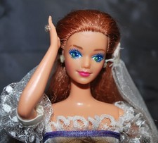Barbie wedding day gebraucht kaufen  Berlin