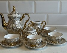 Bavaria porcelain set. for sale  LEICESTER