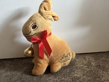 Lindt sterhase kuscheltier gebraucht kaufen  Belgern