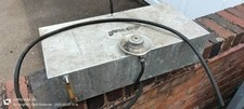 Petrol tank boat for sale  SUTTON COLDFIELD