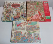 Complete vtg springbok for sale  New Freedom