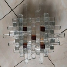 lampade murano anni 70 usato lampade murano anni 70 usato  Firenze