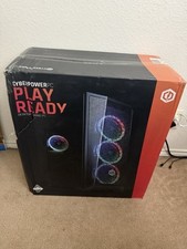 Cyberpower series gma6900wst for sale  Mission