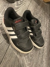 Adidas tensaur boys for sale  LONDON