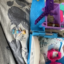 Polly pocket 2017 for sale Polly pocket 2017 for sale  LONDON