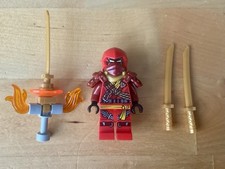 Lego ninjago minifigur gebraucht kaufen  Berlin