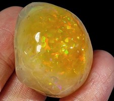 74.5ct mexican opal for sale  Walnut