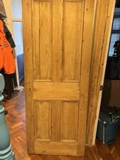 reclaimed pine edwardian doors for sale reclaimed pine edwardian doors for sale PENARTH