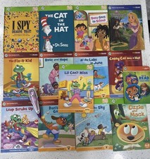 Lot leapfrog tag for sale  Forest Lake
