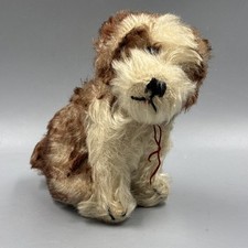 Antiker steiff terrier gebraucht kaufen  Offenburg