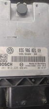 Golf mk5 ecu for sale  BURTON-ON-TRENT