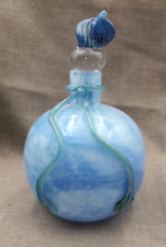 Flacon parfum bouteille d'occasion  Caussade