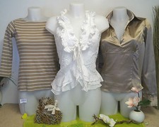 Lot vêtements occasion d'occasion  Ruoms