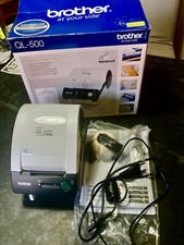 Brother touch 500 gebraucht kaufen  Paderborn