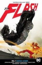 FLASH TP VOL 07 PERFECT STORM, usado comprar usado  Enviando para Brazil