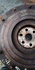 Volant moteur mitsubischi d'occasion  Bischwiller