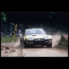 Photo .038196 porsche d'occasion  Martinvast