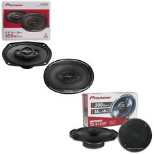 Pioneer a6968s 6x9 for sale  Los Angeles