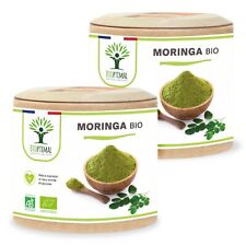 Moringa bio complément d'occasion  Pontchâteau