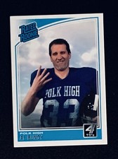Bundy rated rookie for sale  Sunbury