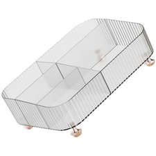  Aufbewahrungsfach Arbeitsplattenorganisator Desktop Organizer Tablett comprar usado  Enviando para Brazil