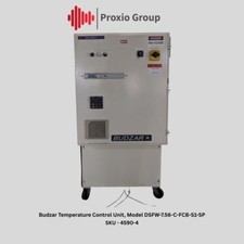 Budzar temperature control for sale  USA