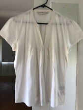 Blusa feminina branca Tommy Hilfiger - tamanho G comprar usado  Enviando para Brazil