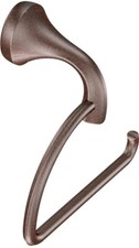 Suporte de papel higiênico Moen Eva - Bronze esfregado a óleo - YB2808ORB comprar usado  Enviando para Brazil