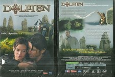Dvd dolmen ingrid d'occasion  Clermont-Ferrand-