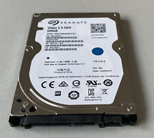 Seagate 500 zoll gebraucht kaufen  Essen