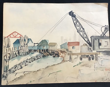1938 american industrial for sale  Gardiner