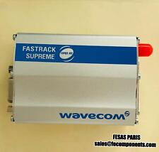 Wavecom fastrack supreme d'occasion  Paris VIII