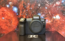 Canon eos vollspektrum gebraucht kaufen  Neusitz