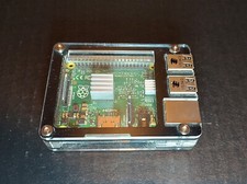 Raspberry model v1.1 for sale  Middletown