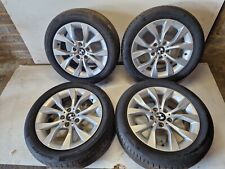 Bmw e84 alloy for sale  SCUNTHORPE