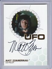 Ufo series gold for sale  KIRKCALDY