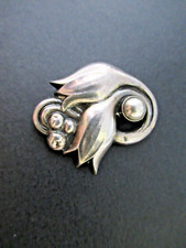 Georg jensen sterling for sale  Massapequa