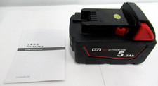 18v red lithium for sale  Sikeston