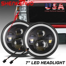 Halo round led for sale  Rowland Heights