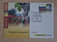 sagrantino montefalco usato  Zoagli