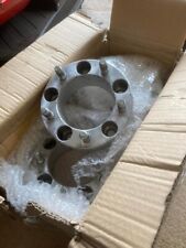 Wheel spacers adapters for sale  WORCESTER